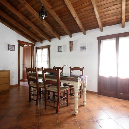 Casa Rural En Grazalema Extérieur photo