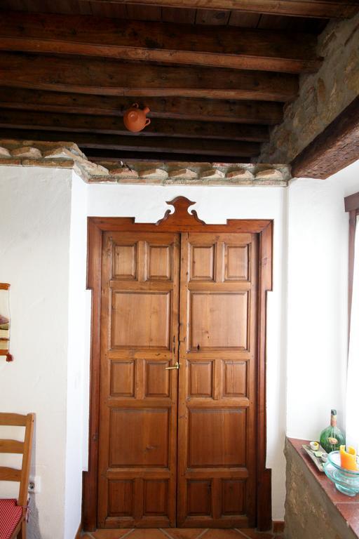 Casa Rural En Grazalema Extérieur photo