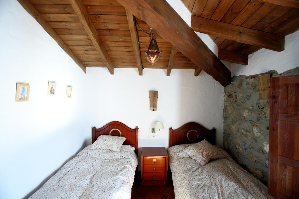 Casa Rural En Grazalema Extérieur photo