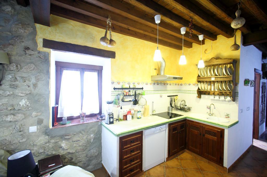 Casa Rural En Grazalema Extérieur photo