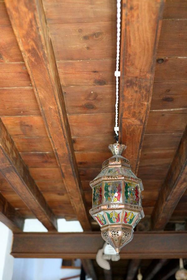 Casa Rural En Grazalema Extérieur photo