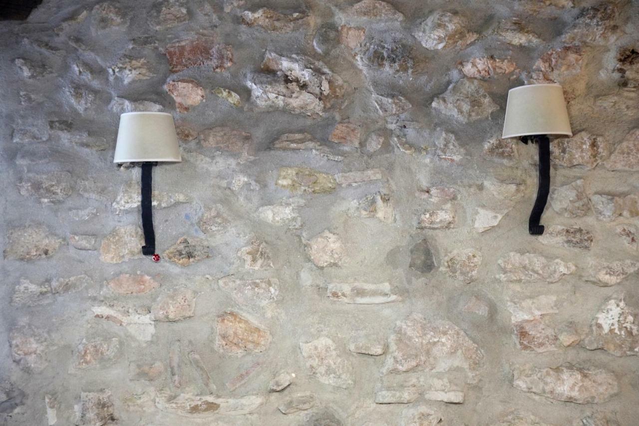 Casa Rural En Grazalema Extérieur photo