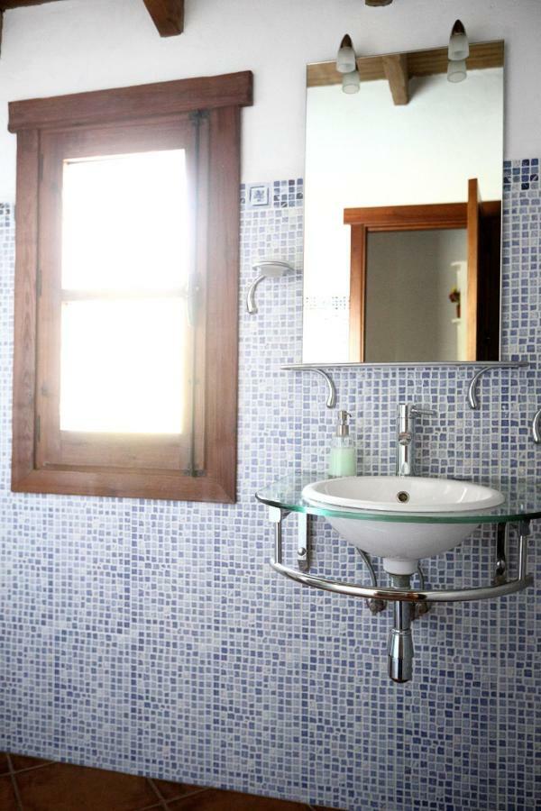 Casa Rural En Grazalema Extérieur photo
