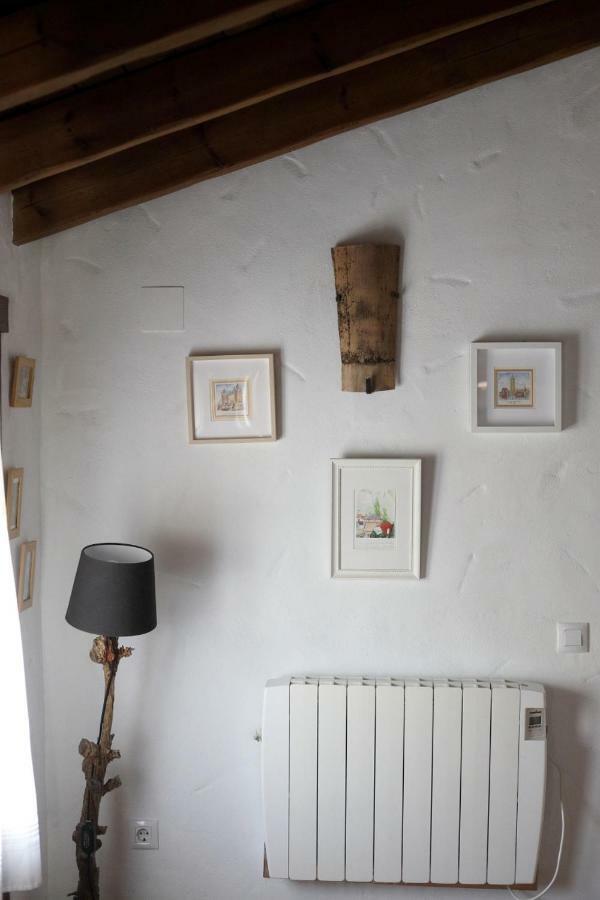 Casa Rural En Grazalema Extérieur photo