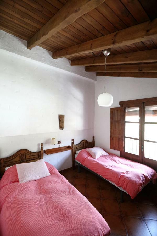 Casa Rural En Grazalema Extérieur photo